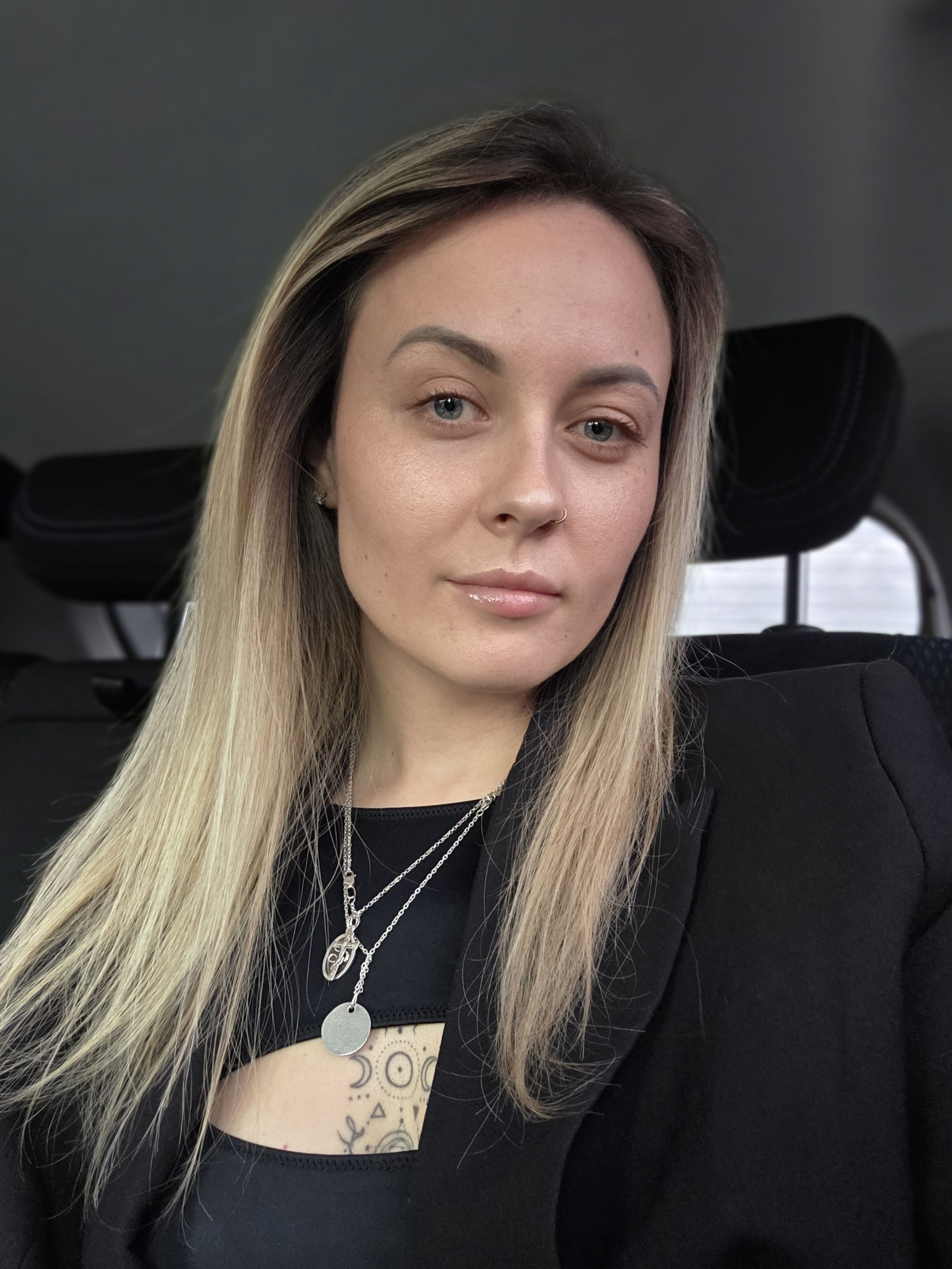 Екатерина Кузьмина